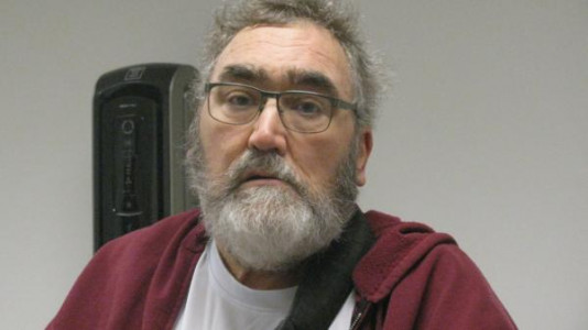Jeffrey Scott Wilson a registered Sex Offender of Ohio