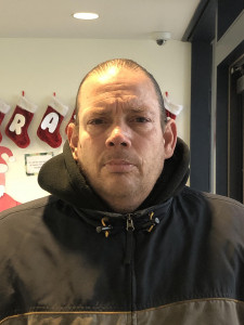 Christopher L Penrod a registered Sex Offender of Ohio