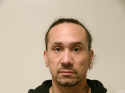 Alexander Gonzalez a registered Sex Offender of Ohio