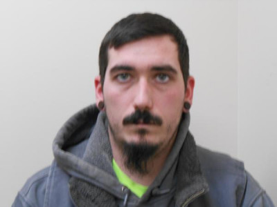 Kameron William Hawkins a registered Sex Offender of Ohio
