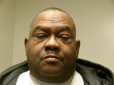 Keith Nunnally a registered Sex Offender of Ohio