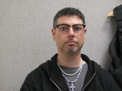 Nathan Scott Mcie a registered Sex Offender of Ohio