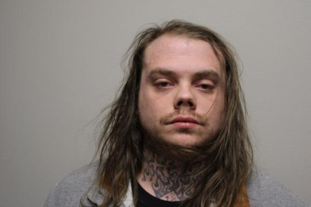 Joshua Matthew Eastwood a registered Sex Offender of Ohio