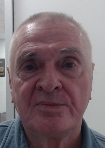 Phillip R. Daugherty II a registered Sex Offender of Ohio