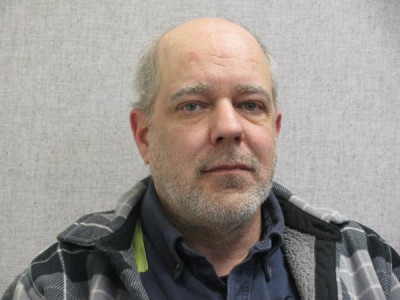 David Chapman a registered Sex Offender of Ohio