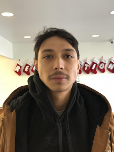 Nicolas Cristescu a registered Sex Offender of Ohio