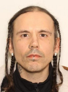 Joshua Hensley a registered Sex Offender of Ohio