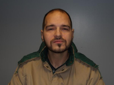 Robert David Santon a registered Sex Offender of Ohio