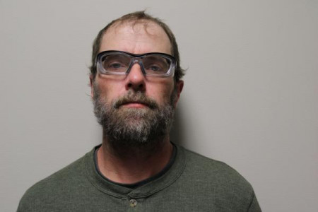 Marcus Allan Brandenburg a registered Sex Offender of Ohio