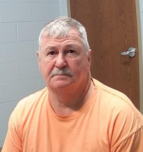 David Richard Russell a registered Sex Offender of Ohio