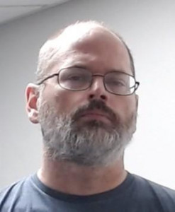 Brian James Shuty a registered Sex Offender of Ohio