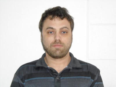 Shane Allen Dye a registered Sex Offender of Ohio