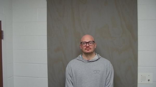 Joshua Cory Fisher a registered Sex Offender of Ohio