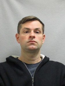 John Mark Howard a registered Sex Offender of Ohio