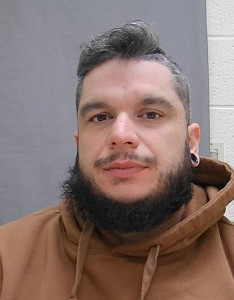 Tyler James Garzone a registered Sex Offender of Ohio