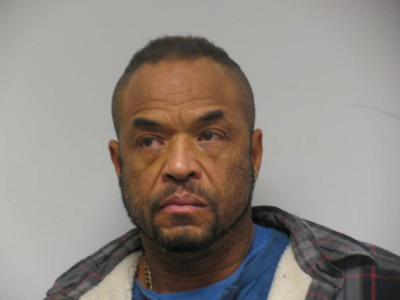 Darren Ray Johnson a registered Sex Offender of Ohio