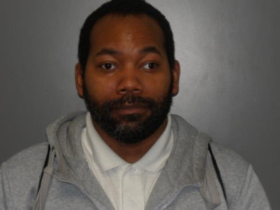 Marchon L Robinson a registered Sex Offender of Ohio