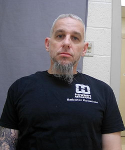 Jeffrey Lee Richardson a registered Sex Offender of Ohio