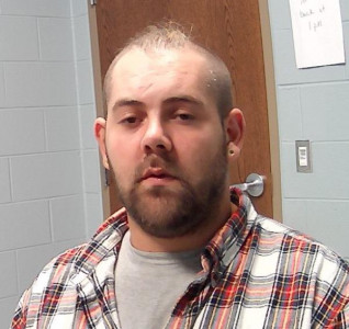Tyler Emerson Willis a registered Sex Offender of Ohio