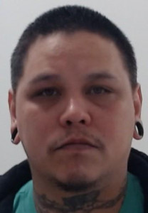 Jordan Jhovani Felix Gallion a registered Sex Offender of Ohio