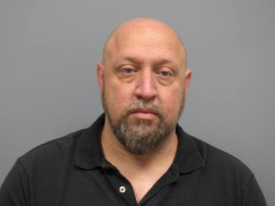 Brian David Winsett a registered Sex Offender of Ohio