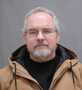 Paul Heath Spaulding a registered Sex Offender of Ohio