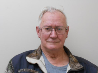 Robert Ingledue a registered Sex Offender of Ohio