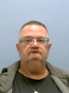 Edmon Scott a registered Sex Offender of Ohio