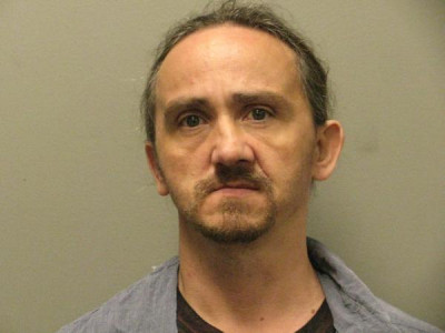 Donald James Smith a registered Sex Offender of Ohio