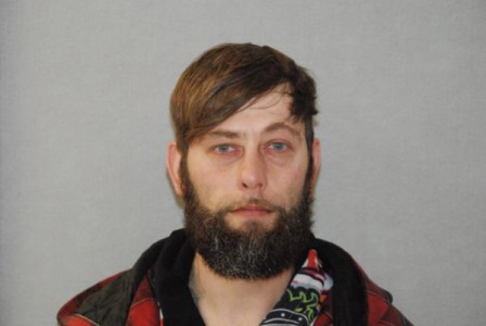 Aaron Rose Sower a registered Sex Offender of Ohio
