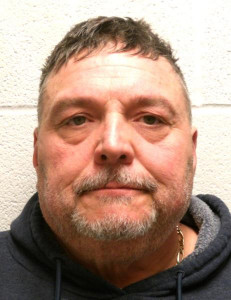 Roy M Camp a registered Sex Offender of Ohio
