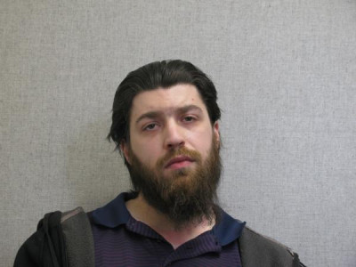 Dallas P Arnold a registered Sex Offender of Ohio