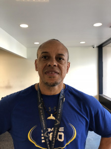 Frederick Jackson a registered Sex Offender of Ohio