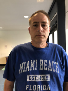 Keith Wolf a registered Sex Offender of Ohio