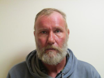 Thomas Joe Saffell a registered Sex Offender of Ohio