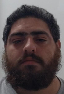 Glenn Alvin Rex III a registered Sex Offender of Ohio
