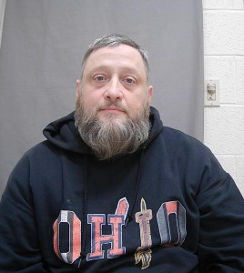 Joshua Sears a registered Sex Offender of Ohio
