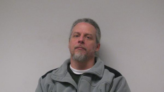 Paul Clark a registered Sex Offender of Ohio