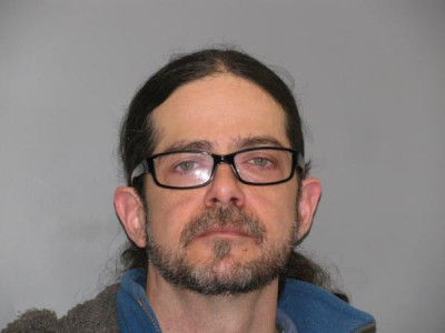 Ronald David Miller a registered Sex Offender of Ohio
