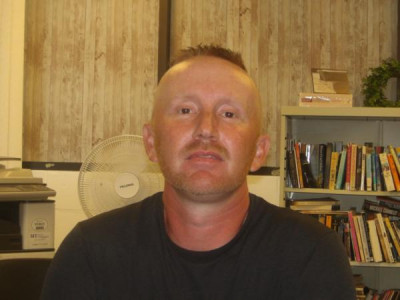 Ronny Lee Mccullough II a registered Sex Offender of Ohio