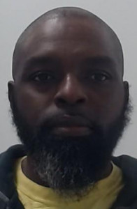 Lloyd Lopez Moore a registered Sex Offender of Ohio