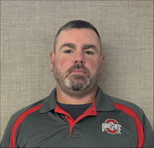 John Frederick Baughman a registered Sex Offender of Ohio