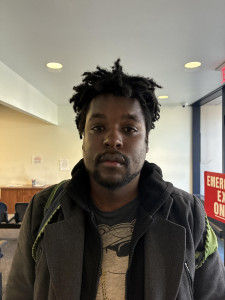 Derrick Jones a registered Sex Offender of Ohio