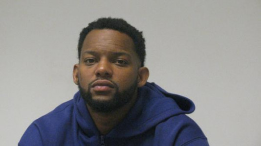 Tyson Dante Martin a registered Sex Offender of Ohio