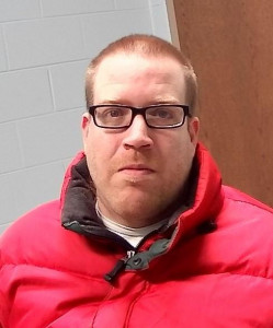 Justin Micheal Newland a registered Sex Offender of Ohio