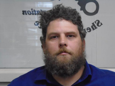 Travis Eugene Vincent a registered Sex Offender of West Virginia