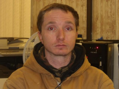 James Scott Roberts a registered Sex Offender of Ohio