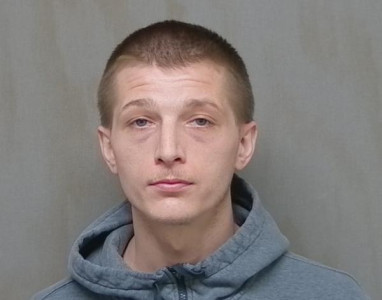 Bradley Allen Witham a registered Sex Offender of Ohio