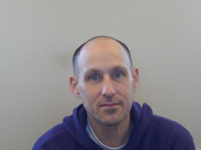 William Joseph Pry II a registered Sex Offender of Ohio