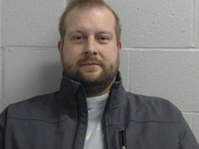 Christopher A Somers Jr a registered Sex Offender of Ohio